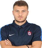 Yusuf Erdogan (Turkey Super Lig 2016-2017)