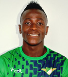 Emmanuel Okyere Boateng