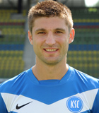 Andrei Cristea (Romania - Divizia A 2016-2017)