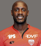 Julio Taes (Ligue 1 2016-2017)