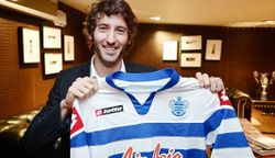 QPRสอยกราเนโร่ปั้นเกม4ปีมอบเบอร์14