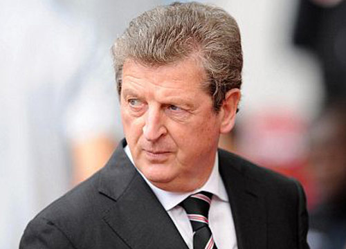 ฮอดจ์สันลั่นไม่เรียกกองหน้ามาแทนคาร์โรล