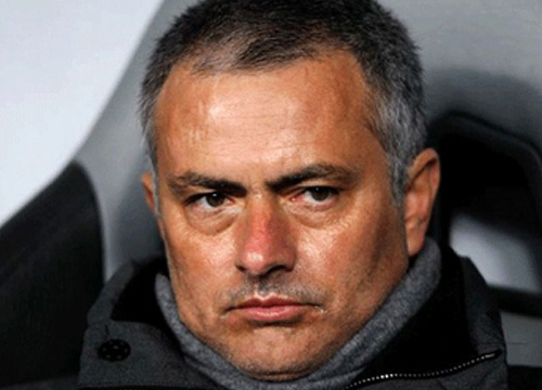 มูรินโญ่อยากเปลี่ยนตัวถึง7รายเกมพ่ายเซบียา