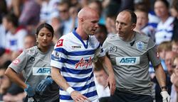 QPRเซ็งจอห์นสันเดี้ยงจ่อพักทั้งซีซั่น