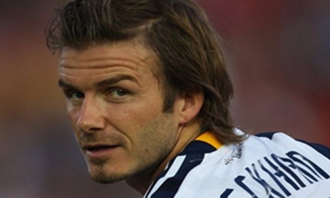 ปารีส เอาด้วย ล่าเบ็คแฮม ร่วมทีม