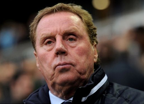 QPR ตั้ง เรดแน็ปป์ คุมทัพแล้วสัญญา2ปีครึ่ง