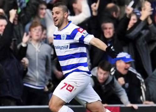 ทารับบ์โวบาร์ซ่าสนใจ-ไม่ไปเพราะรักQPR