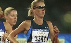 ช็อค! อดีตนักวิ่งโอลิมปิกมะกัน ความแตก แอบทำงานเป็นสาวบริการในเวกัส