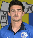 Vlad Morar (Romania - Divizia A 2016-2017)