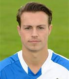 Billy Paul Bodin (England League One 2016-2017)