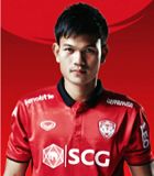 อดิศักดิ์ ไกรษร (Thailand Premier League 2017)