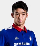 Kim Min Woo (Korea League Classic 2017)