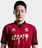 Kim Ho Nam (Korea League Classic 2017)