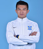 Xiao Zhi (Chinese Super League 2017)