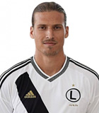 Aleksandar Prijovic (Greece Super League 2016-2017)