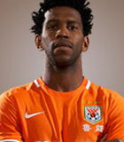 Carlos Gilberto Nascimento Silva (Chinese Super League 2017)