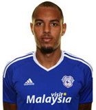 Kenneth Dahrup Zohore (The Championship 2016-2017)