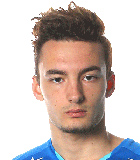 Sead Haksabanovic (Swedish Allsvenskan 2017)