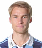 Sebastian Andersson (Swedish Allsvenskan 2017)