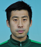 Lang Zheng (Chinese Super League 2017)
