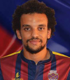 Fabio Santos Martins (Portugal Primera Liga 2016-2017)