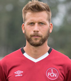 Guido Burgstaller (Bundesliga 2016-2017)