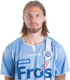 Bjorn Paulsen (Swedish Allsvenskan 2017)