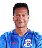 Freddy Alejandro Guarin Vasquez (Chinese Super League 2017)