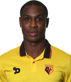 Odion Jude Ighalo (Chinese Super League 2017)