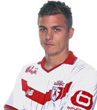 Nicolas De Preville (Ligue 1 2016-2017)