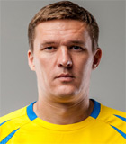 Aleksandr Bukharov (Russia Premier League 2016-2017)