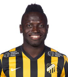 Alhassan Kamara (Swedish Allsvenskan 2017)