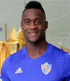 Frederic Mendy