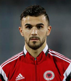 Armando Sadiku