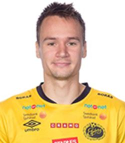 Viktor Prodell (Swedish Allsvenskan 2017)