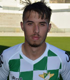 Iuri Jose Picanco Medeiros (Portugal Primera Liga 2016-2017)