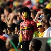 World Cup 2010_Fan_14