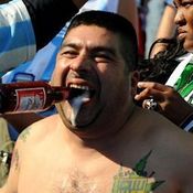 World Cup 2010_Fan_5