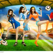 World Cup Girl_1