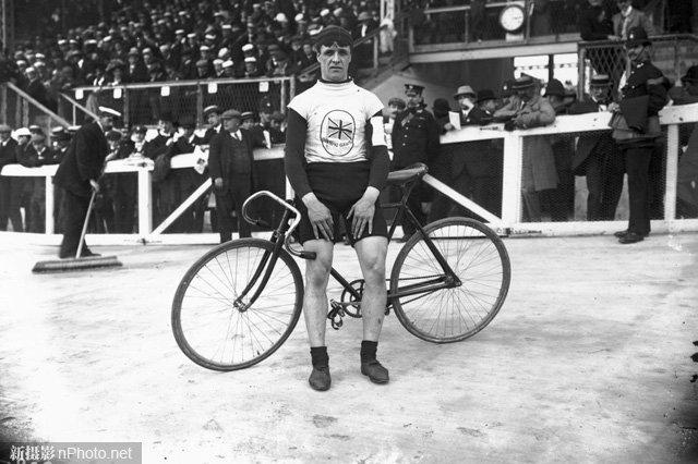 โอลิมปิก 1908