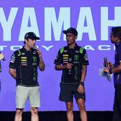 "ยามาฮ่าจีพีแคมป์" ความเอ็กซ์คลูซีฟที่หาไม่ได้จากที่ไหนใน "MotoGP" ครั้งแรกในไทย
