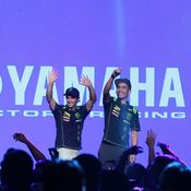 "ยามาฮ่าจีพีแคมป์" ความเอ็กซ์คลูซีฟที่หาไม่ได้จากที่ไหนใน "MotoGP" ครั้งแรกในไทย