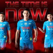 True Bangkok United