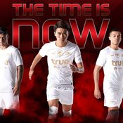 True Bangkok United