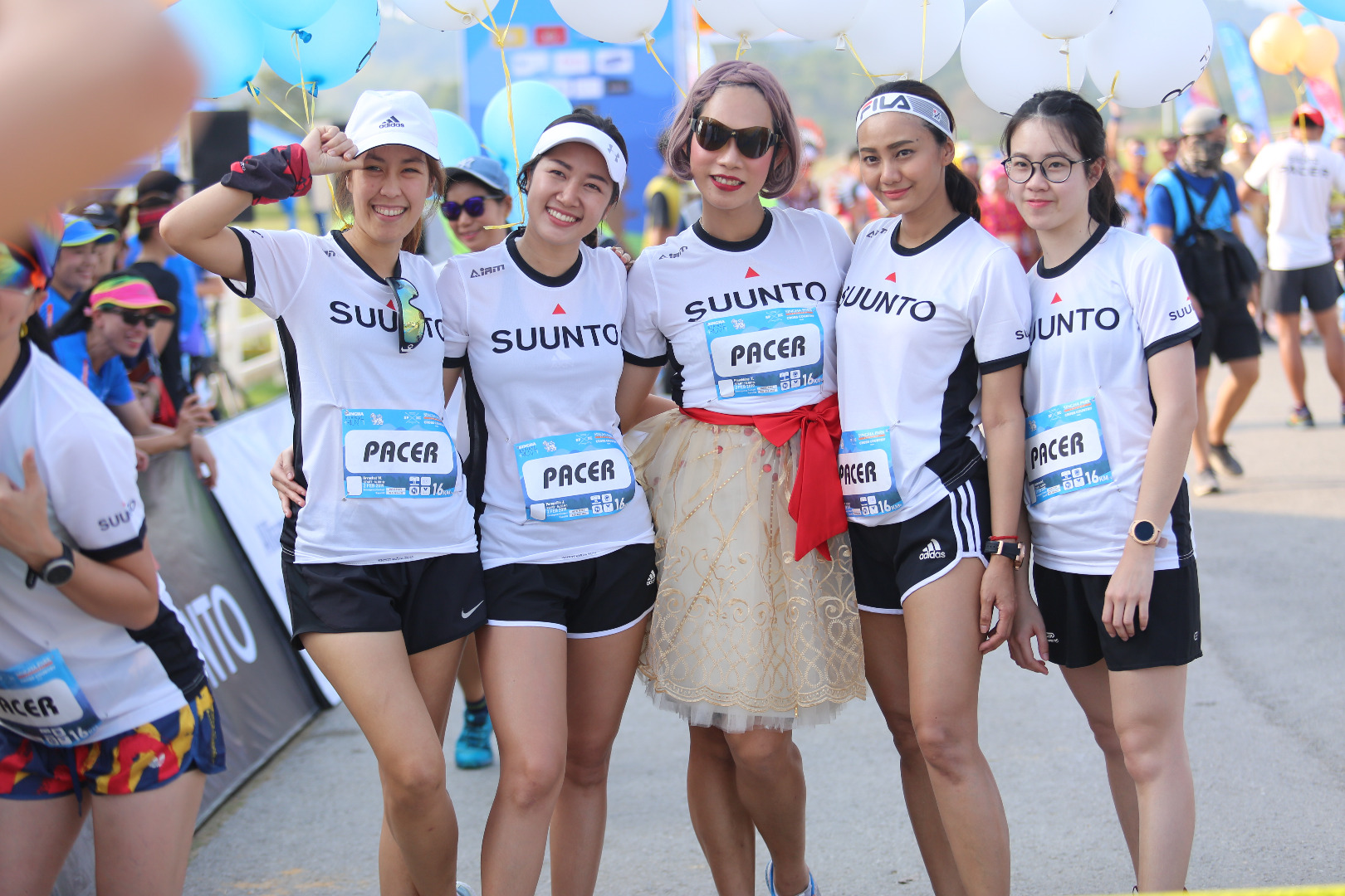 Singha Series Run