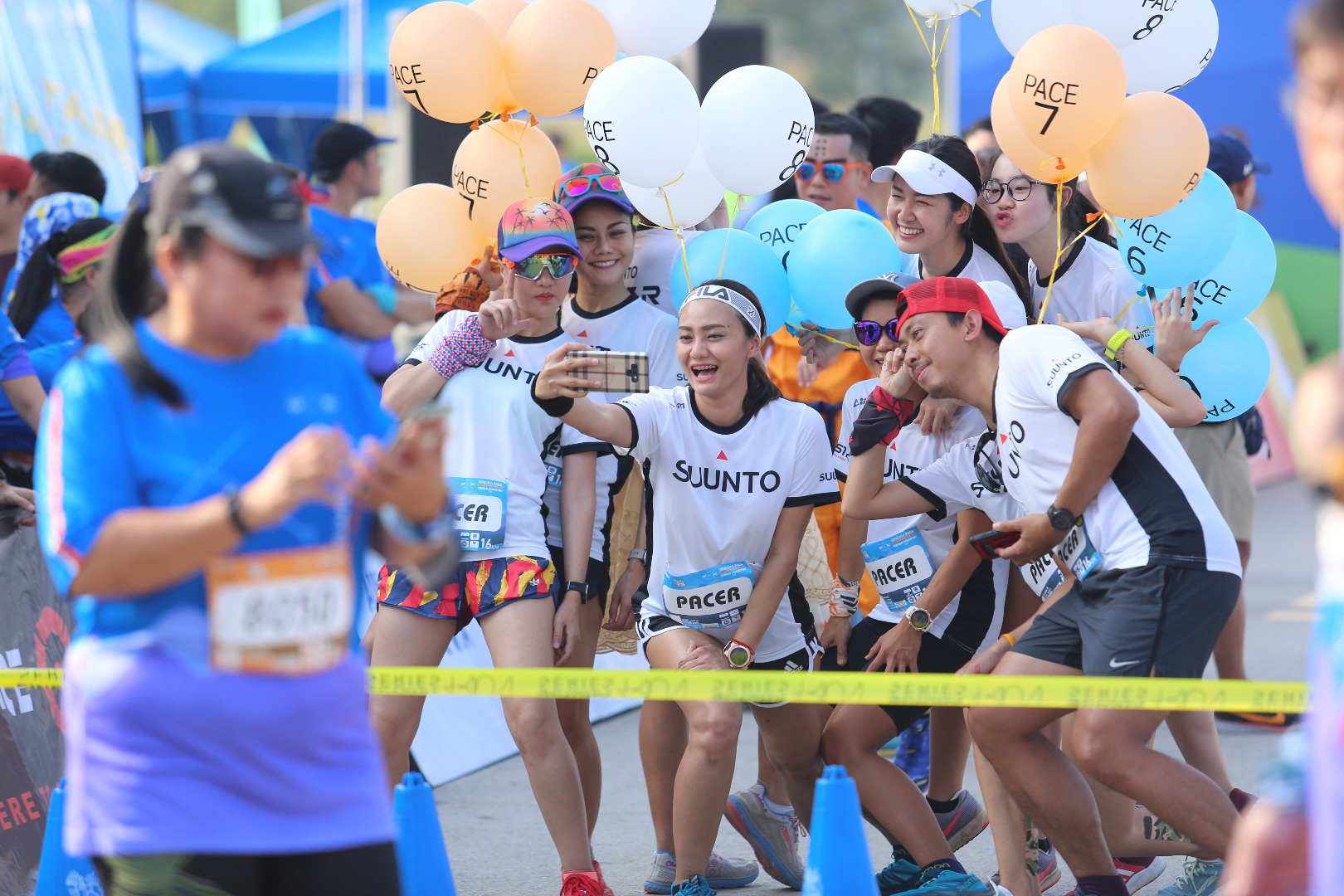 Singha Series Run