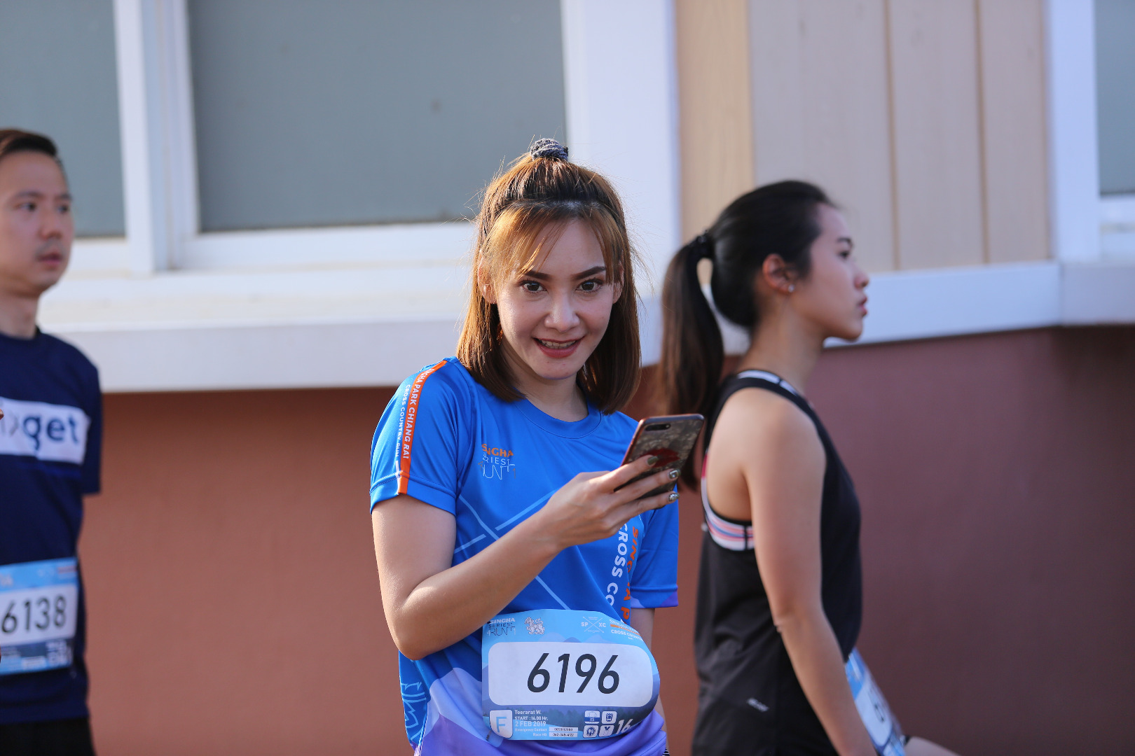 Singha Series Run