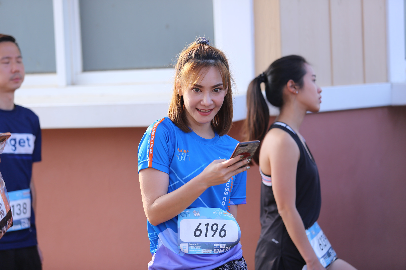 Singha Series Run