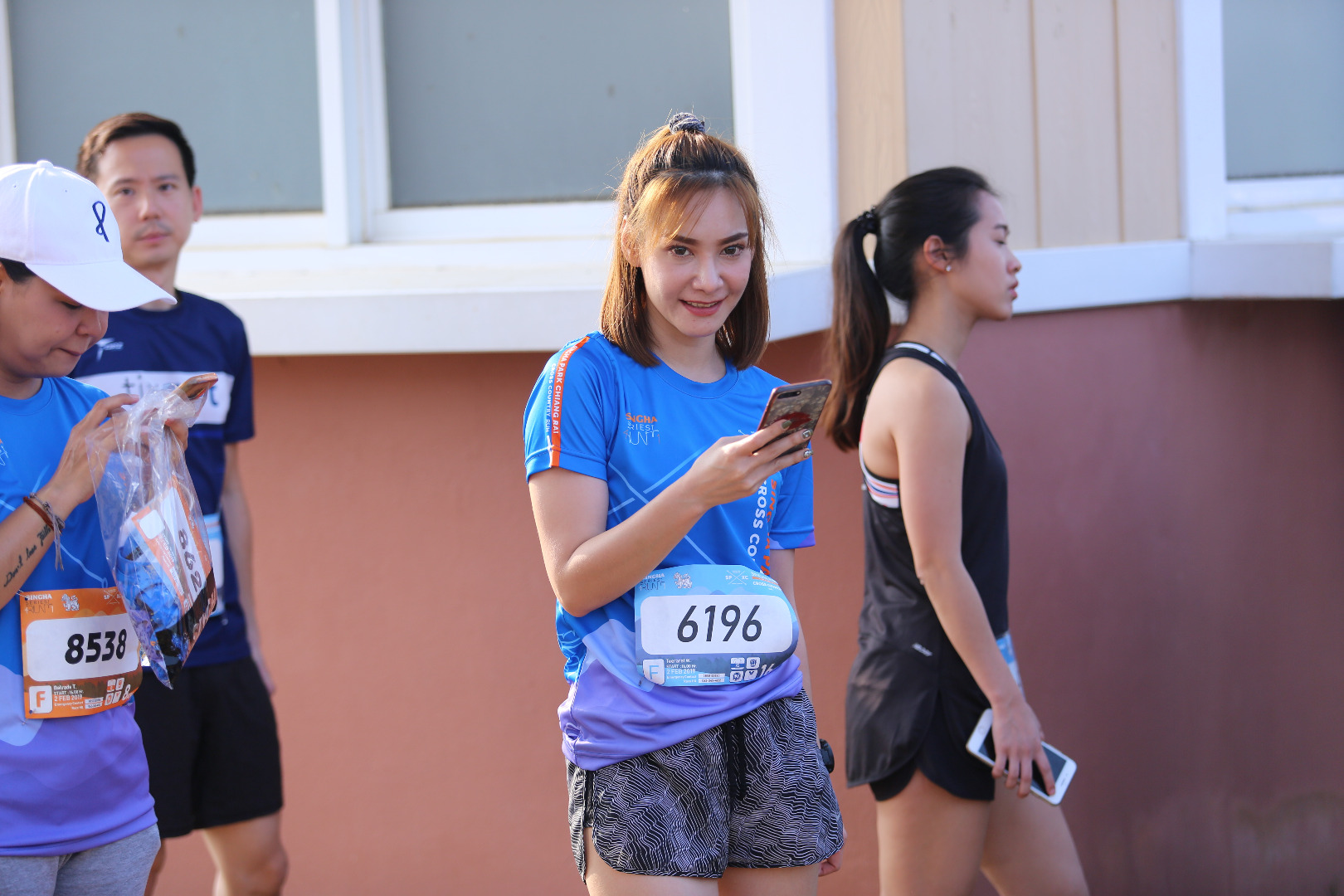 Singha Series Run