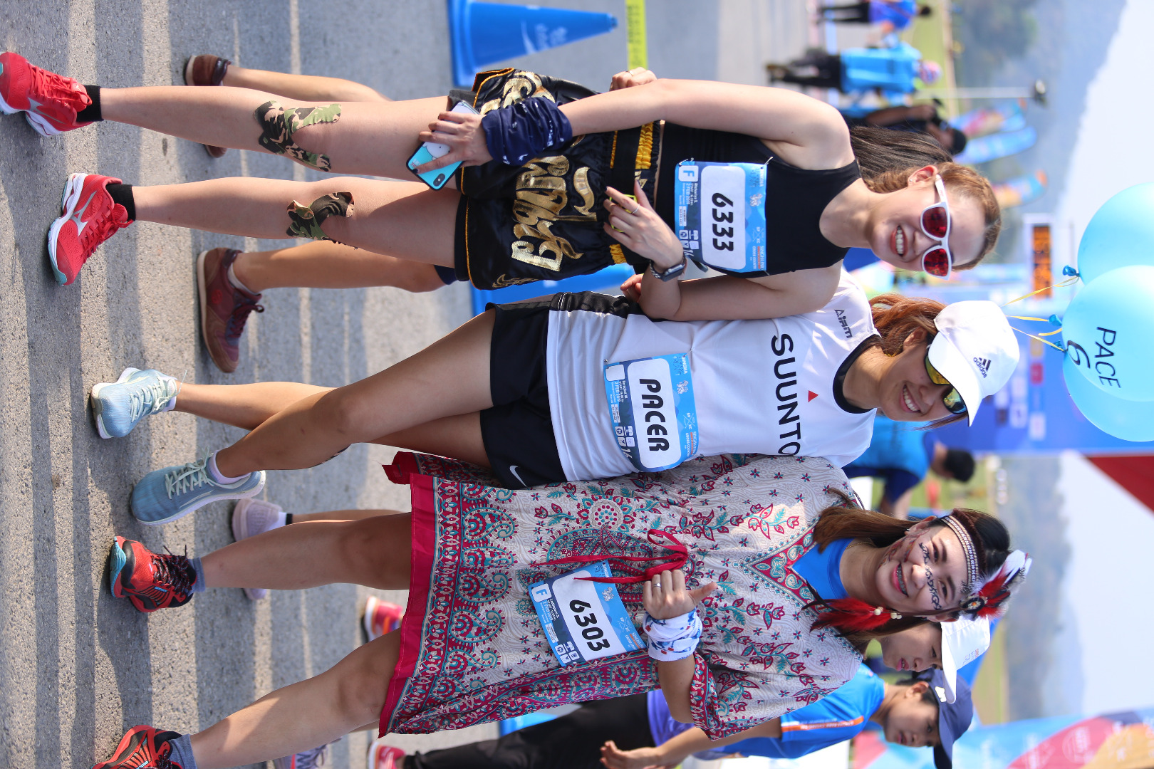 Singha Series Run